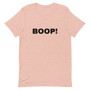 BOOP! Short-Sleeve Unisex T-Shirt
