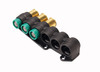94760 -  SureShell Poly Carrier for Moss 930, 940 and 990 (6-Shell, 12-GA) 94760 -  SureShell Poly Carrier for Moss 930, 940 and 990 (6-Shell, 12-GA)