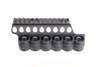 94880 - SureShell Poly Carrier and Rail for Moss 500 (6-Shell, 12-GA)