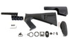 Tactical Shotgun Pro Package for Ben SuperNova (4-Shell) (no forend)