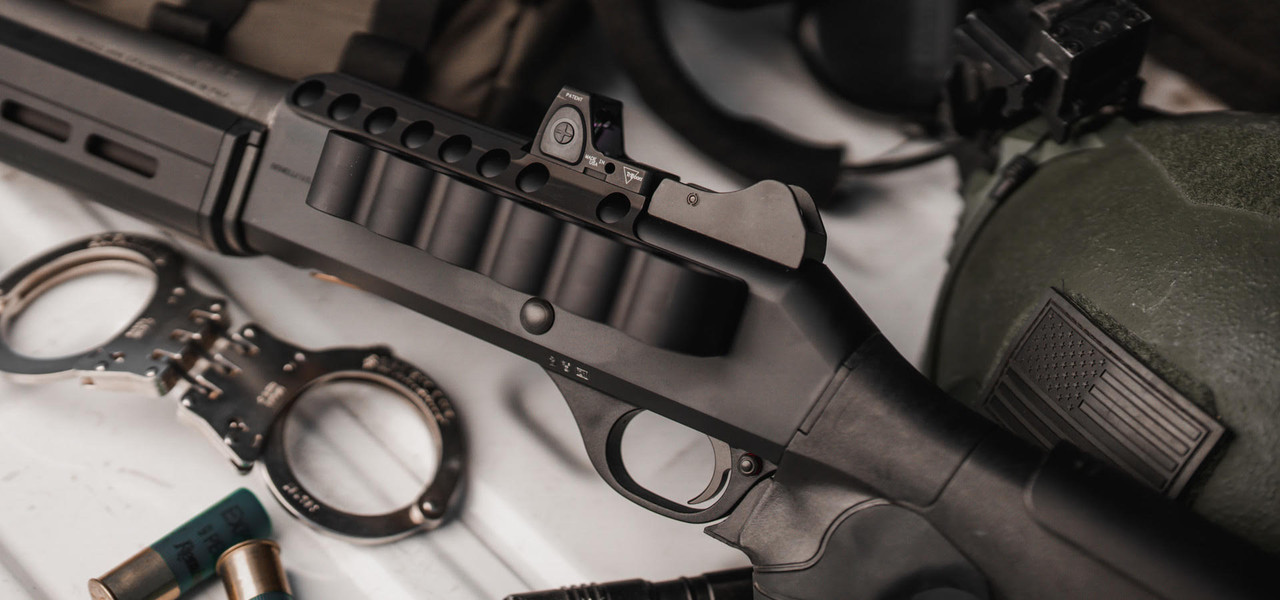 Mesa Tactical