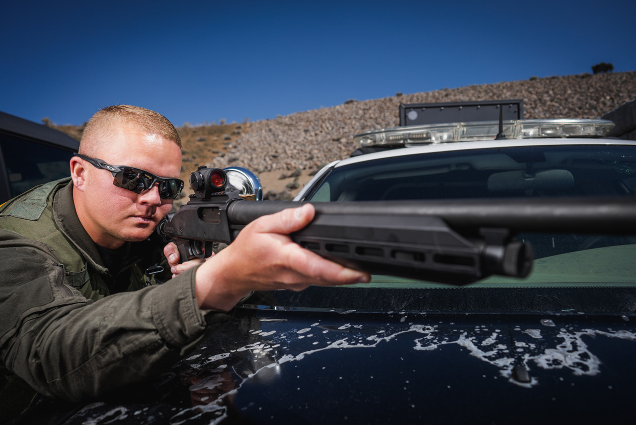 Mesa Tactical
