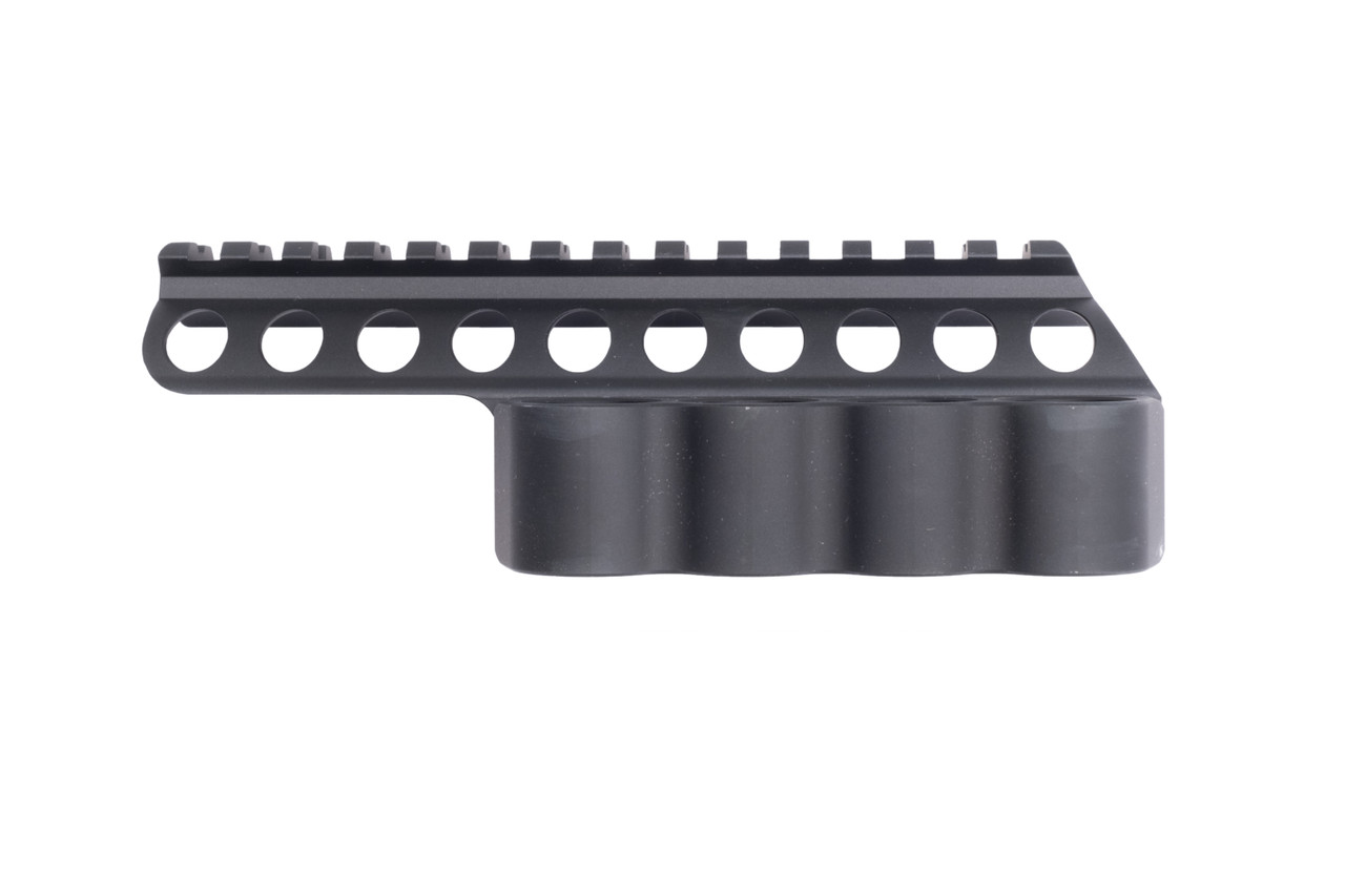 Shotshell Receiver Rail （Long） G&P Shot Shell Receiver Rail (Medium) for Tokyo Marui M870