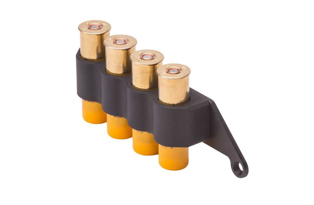 SureShell® Side Mount 20 Gauge Carriers