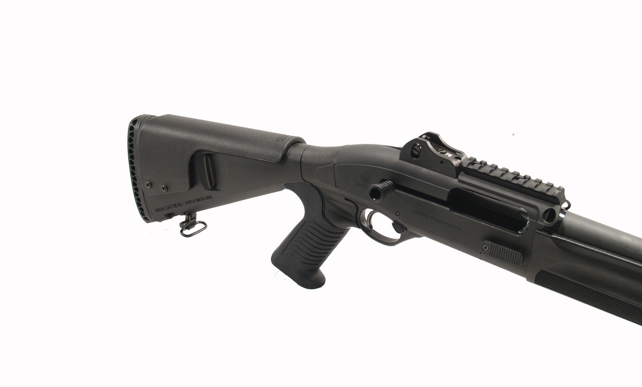 Urbino® Pistol Grip Stock for Beretta 1301 & A300 (12-GA)