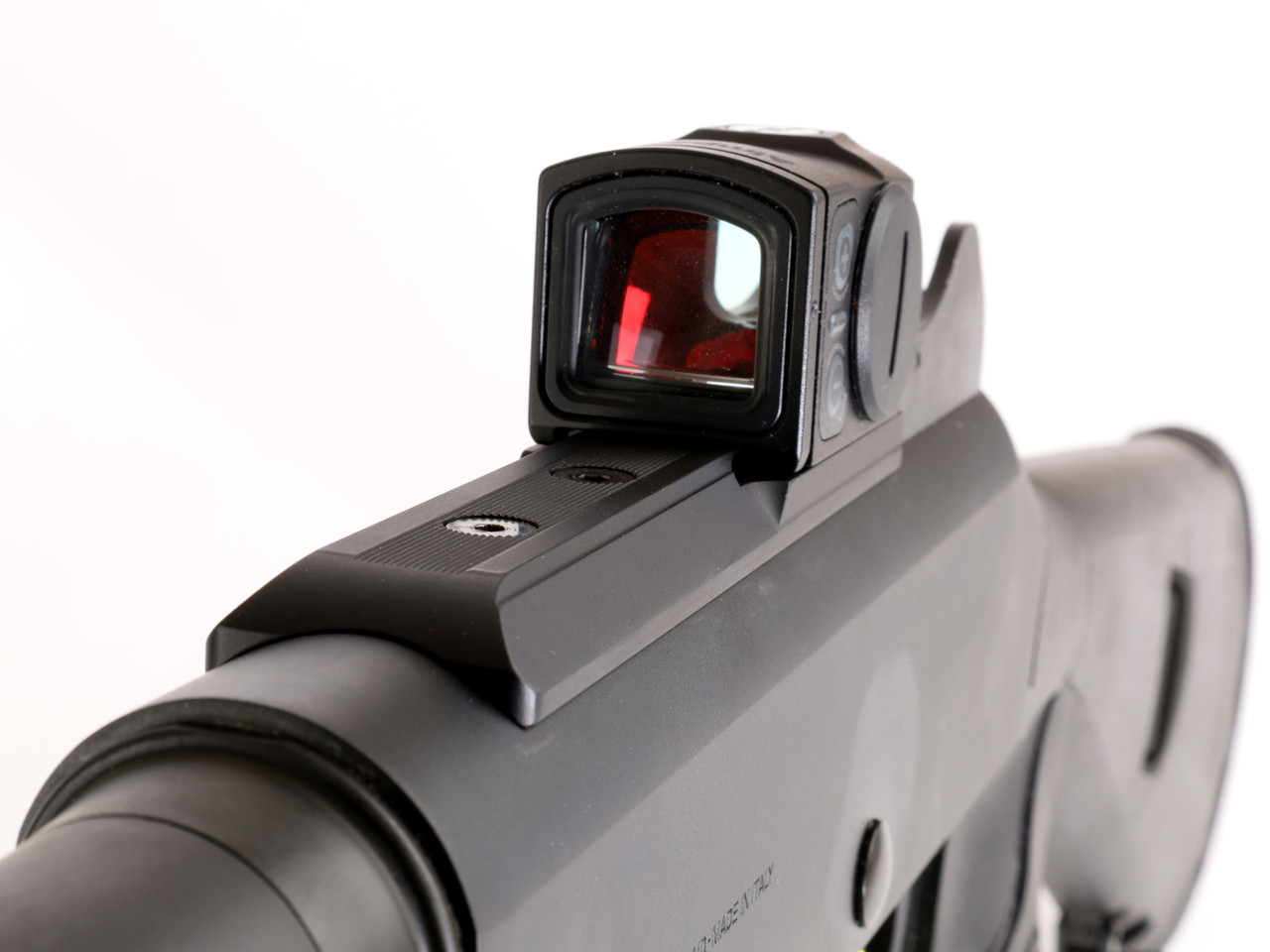 94290 - Reflex Sight Mount for Ben M4 (Aimpoint Acro) -GA, 5½ in