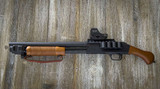 Add a little more boom to your boomstick, by Kevin Creighton, NRA Shooting Illustrated 06,24,2025
