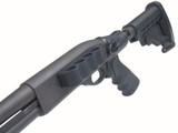 20-GA Tactical Shotgun and AR-15 Accessories 