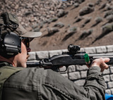 Mesa Tactical announces collaboration with KynSHOT® on adjustable and non-adjustable hydraulic recoil reducing buffers for tactical shotguns.