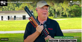 Another Chance to Check us out...Shotgun Spotlight: Mossberg Shockwave Nightstick Firearm With A Mesa Tactical SureShell Mount