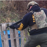 Spotter Up Product Review: Urbino Stock & Hardware by Mesa Tactcial 