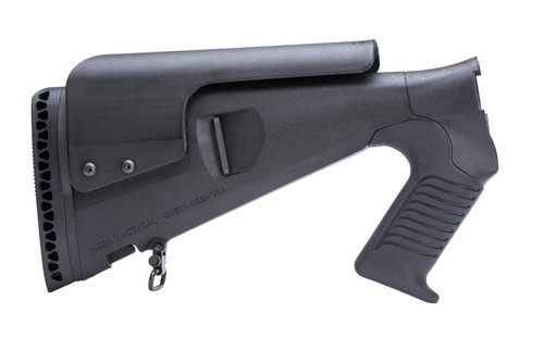 Urbino® Pistol Grip Stock For Shotguns (Riser, 12-GA) Urbino® Pistol Grip Stock For Shotguns (Riser, 12-GA)
