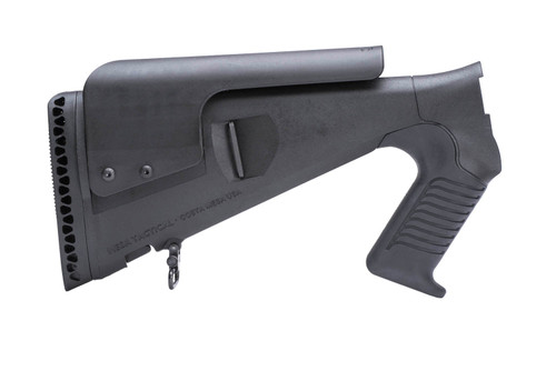 Urbino® Pistol Grip Stock For Shotguns (Riser, 12-GA) Urbino® Pistol Grip Stock For Shotguns (Riser, 12-GA)