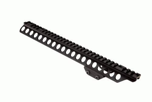 Picatinny Rail for Kel-Tec KSG (12-GA, 13 inch rail barrel)