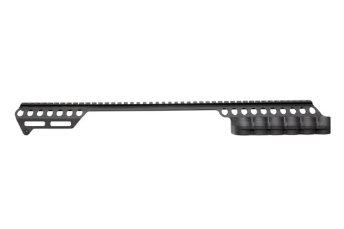 SureShell Carrier and Rail for Rem Tac-13 (12-GA)