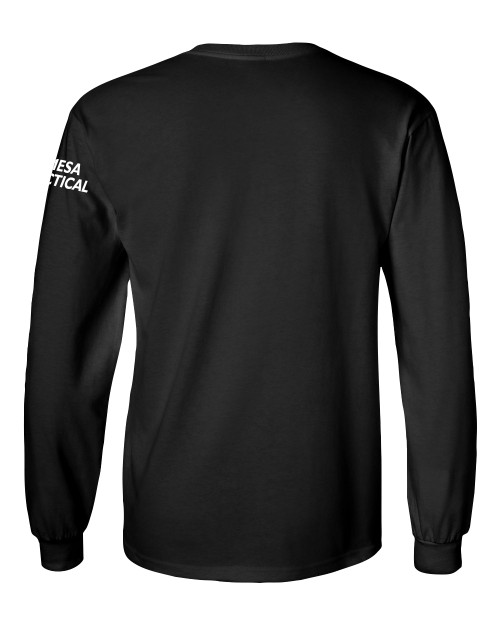 Mesa Tactical® Long Sleeve Tee | Logo2