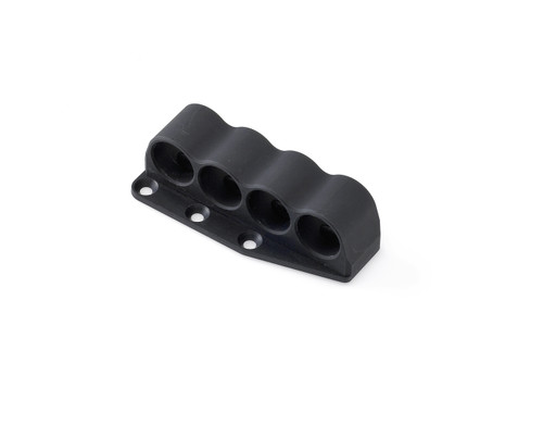 SureShell® Shotshell Carrier for M4 Carbine Stock (12-GA) SureShell® Shotshell Carrier for M4 Carbine Stock (12-GA)