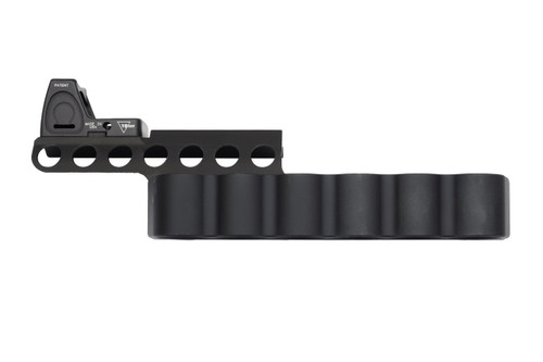 NEW PRODUCTS - SURESHELL® CARRIERS WITH REFLEX MOUNTS - Mesa Tactical
