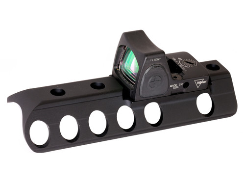 90400 Reflex Sight Mount for Ben M2 Tac (RMR)