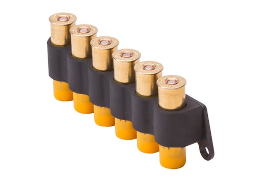 93250 SureShell Alum Carrier for Rem 870 (6-Shell, 20-GA)