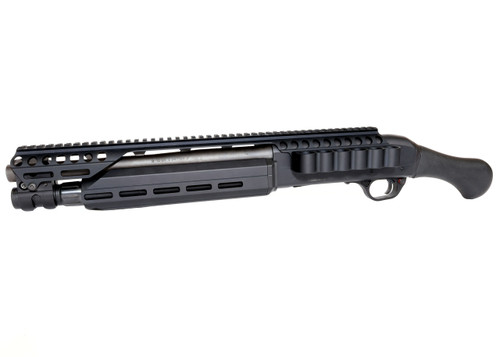 95870 - Truckee Forend for Rem V3 (12-GA, M-LOK, 9 in)