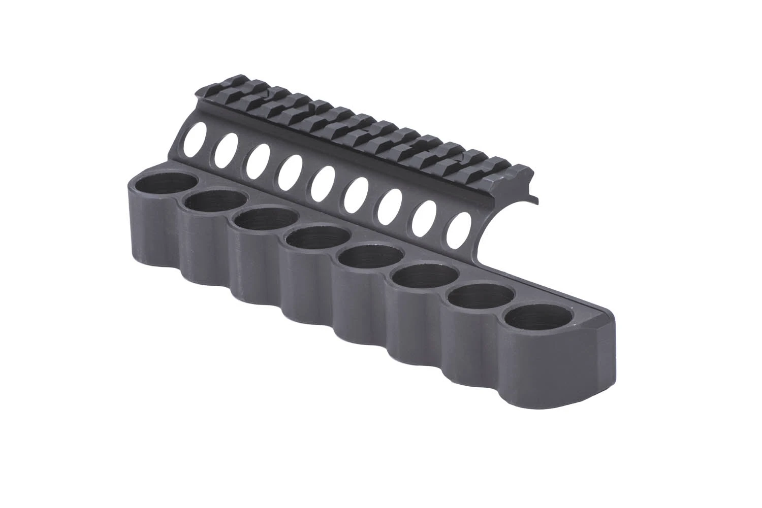 SureShell® Carrier And Rail For Ben M4 (12-GA)