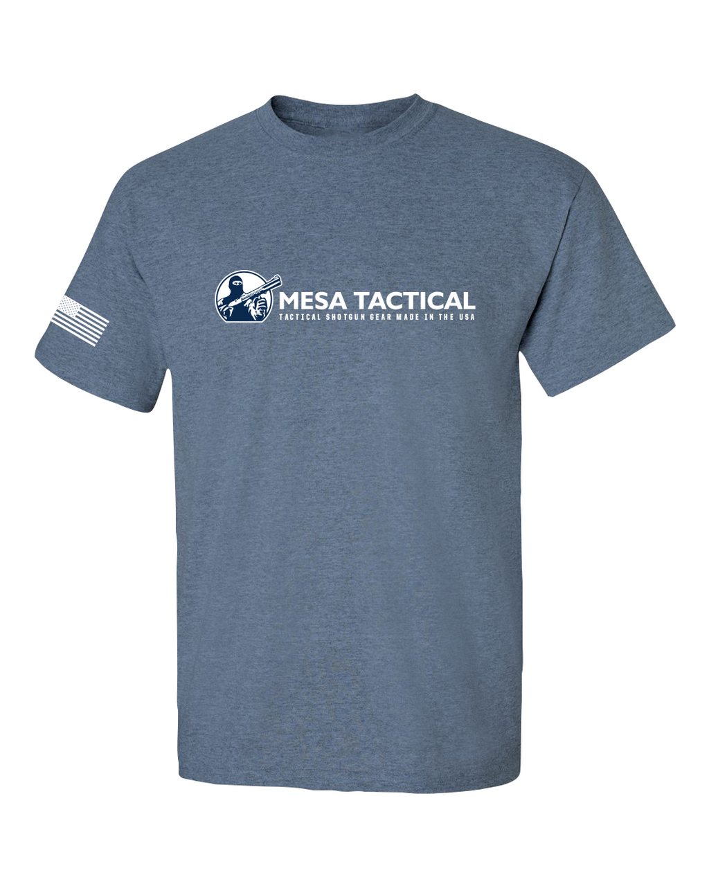 Mesa Tactical Short Sleeve Tee | Logo3 - Mesa Tactical