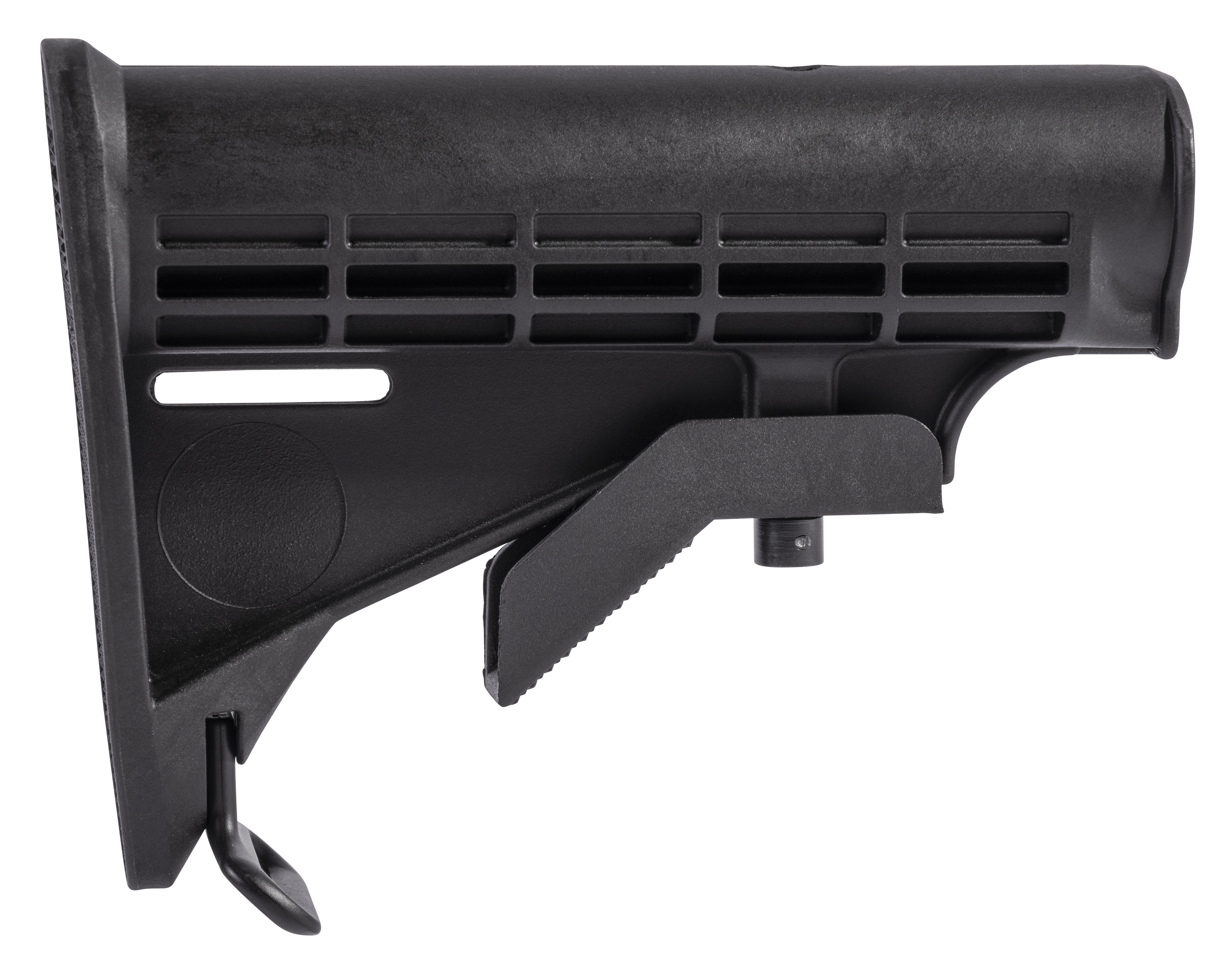 M4 SOPMOD Telescoping Stock (Mil-spec)(No Tube)