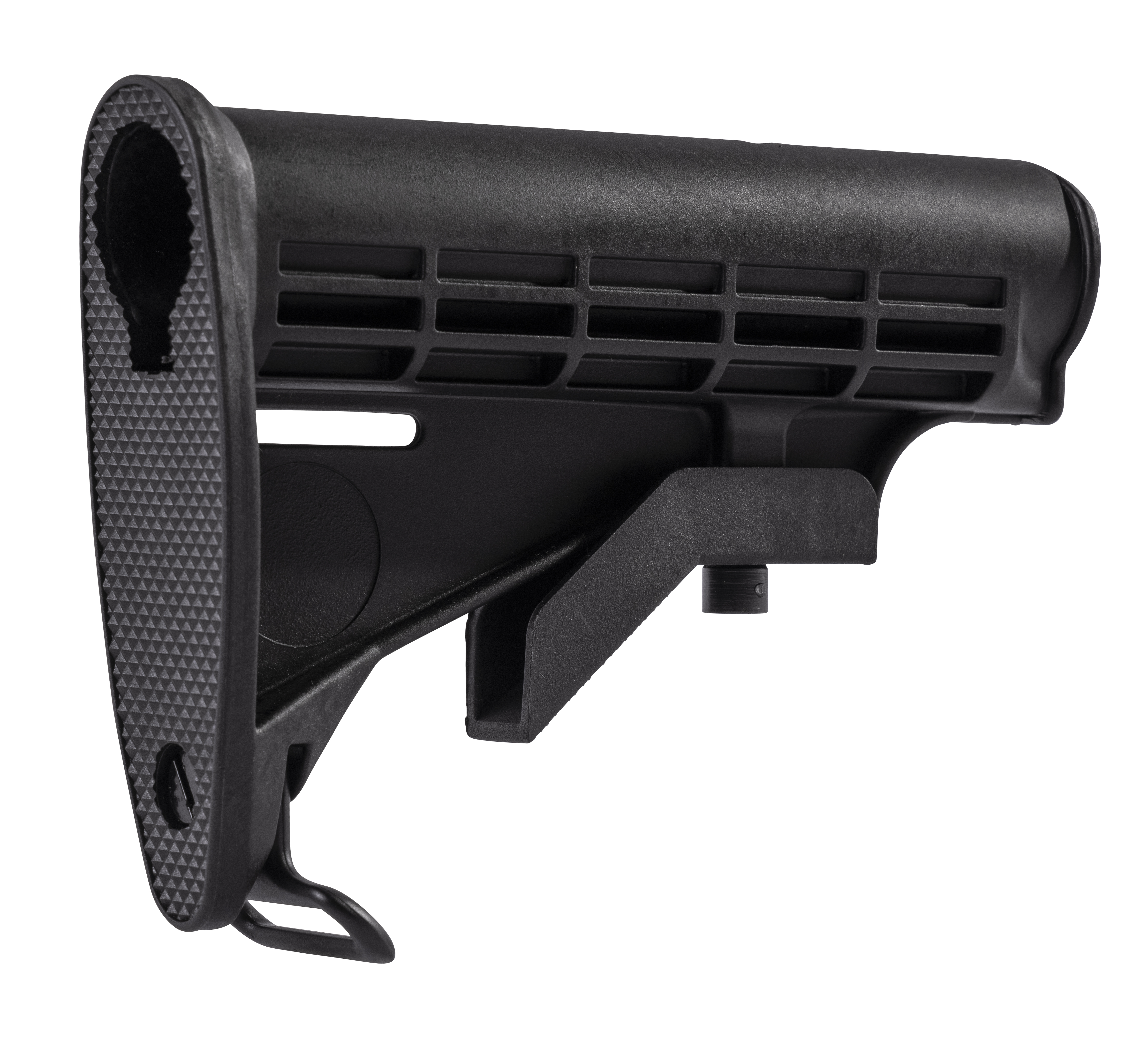 M4 SOPMOD Telescoping Stock (Mil-spec)(No Tube)