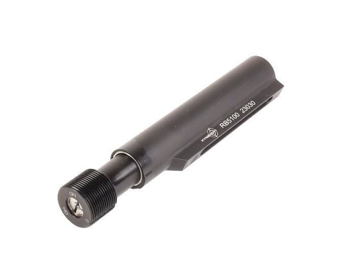 KynSHOT RB5100 Hydraulic Buffer (selectable damping, mil-spec)