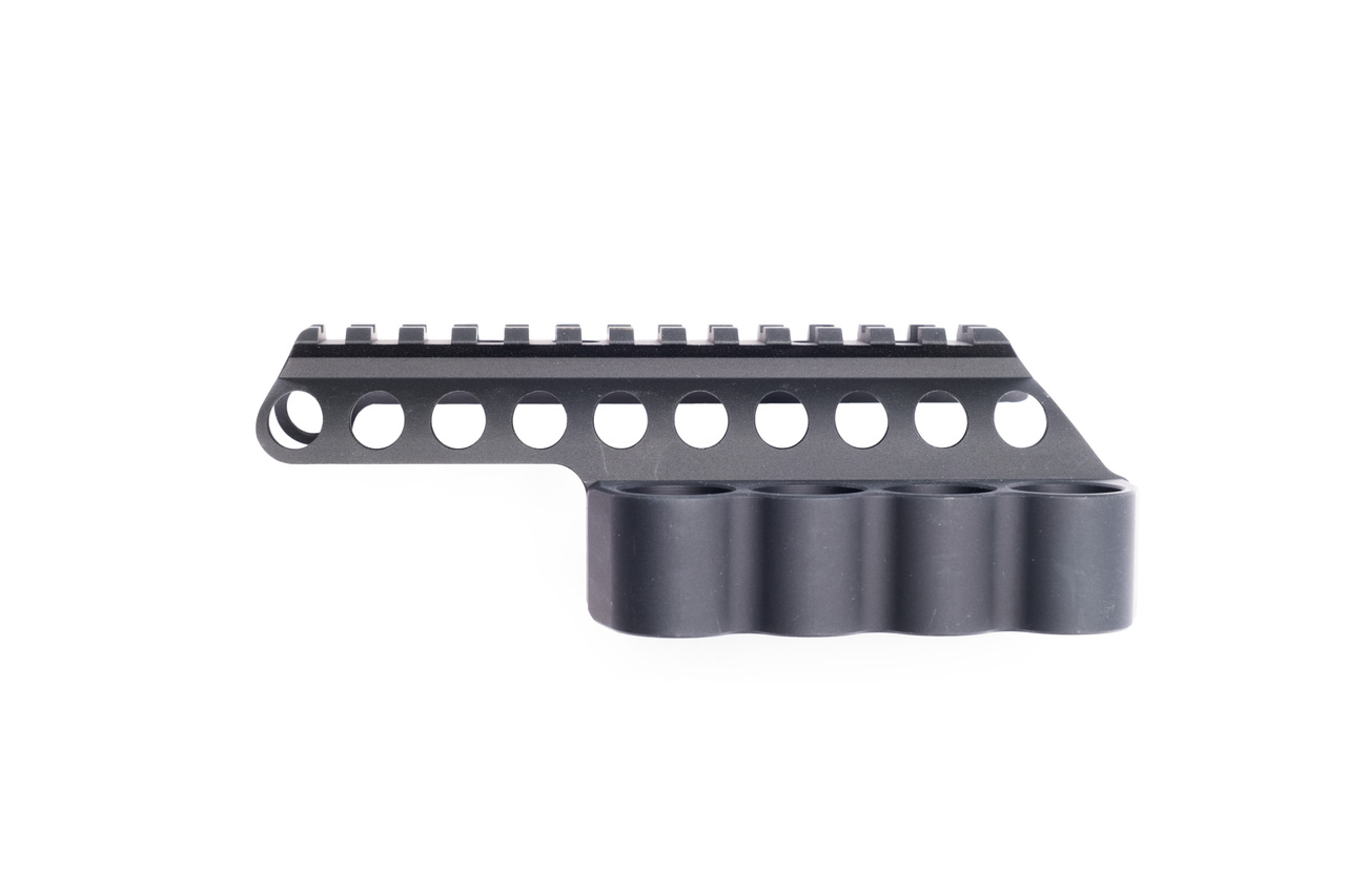 SureShell® Carrier and Rail for Beretta 1301 Comp (12 gauge)