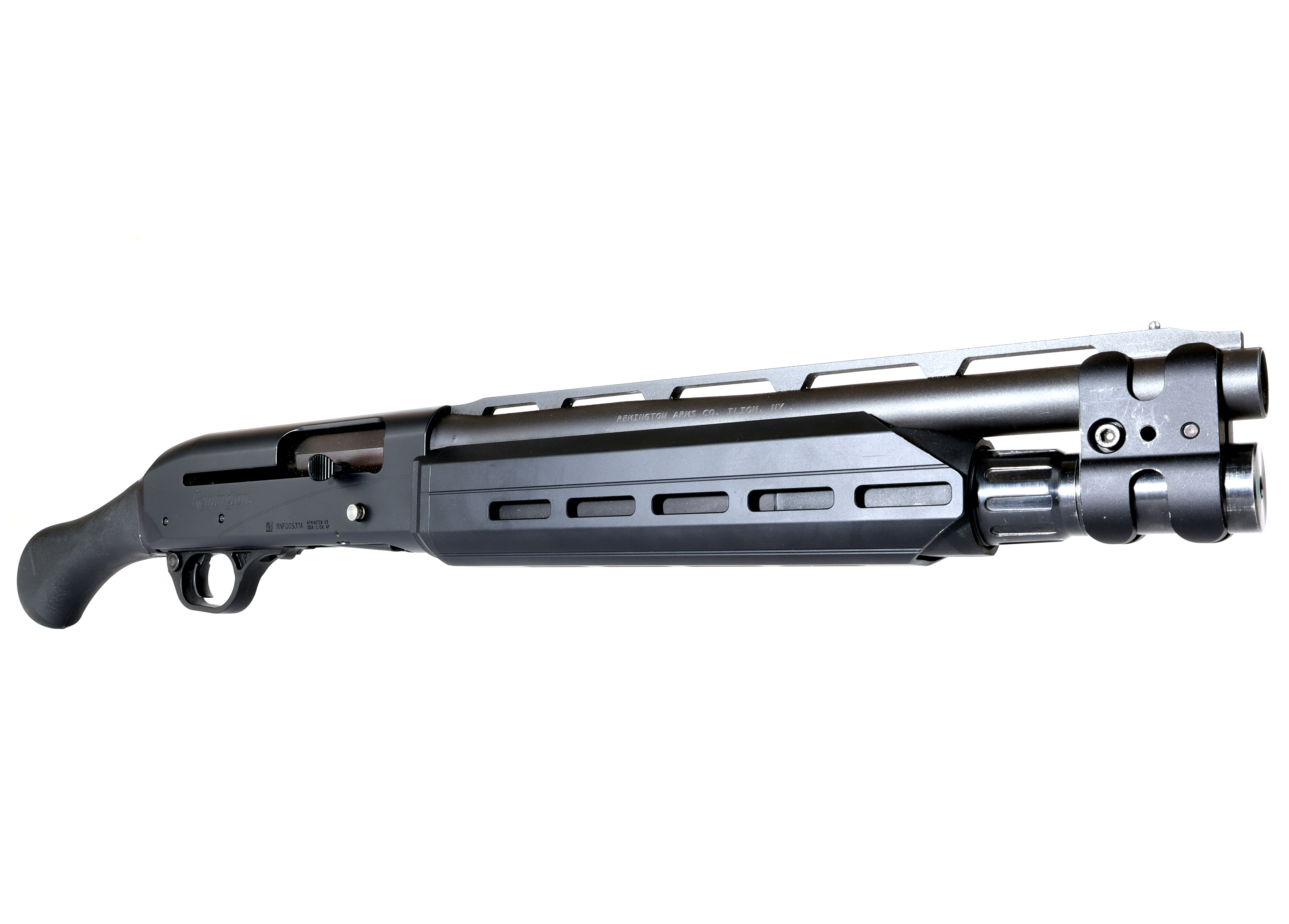 Truckee® Forend for Rem TAC-13/V3 (12-GA, M-LOK, 9 in)