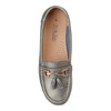 Jo & Joe Ladies Wide Fit Flat Loafers – Classic Comfort in Over 35 Colours | Wide Fit