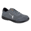Grafters Steel Toe Cap Kevlar Safety Trainers Grey