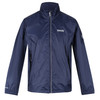 Regatta Men's Lyle IV Packaway Rain Coat Navy