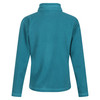 Regatta Kid's Hotshot Lightweight Half Zip Fleece Pagoda Blue