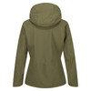 Regatta Womens Birchdale Waterproof Coat Jacket Capulet