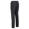 Regatta Mens Highton Zip Off Walking Hiking Trousers Shorts Seal Grey