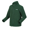 Regatta Kid's King Lightweight Full Zip Fleece Eden
