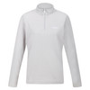 Regatta Womens Fleece Sweetheart Light Weight Micro Half Zip Quick Dry Top 8-20
