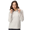 Regatta Womens Fleece Sweetheart Light Weight Micro Half Zip Quick Dry Top 8-20