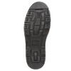 Grafters Mens Leather Rigger Steel Toe Cap Safety Work Hiker Winter Boots Size