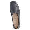 Ladies Bouelvard Side Gusset Shoes Black