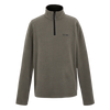 Regatta Men's Thompson Lightweight Half Zip Fleece Treetop