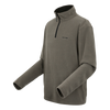 Regatta Men's Thompson Lightweight Half Zip Fleece Treetop