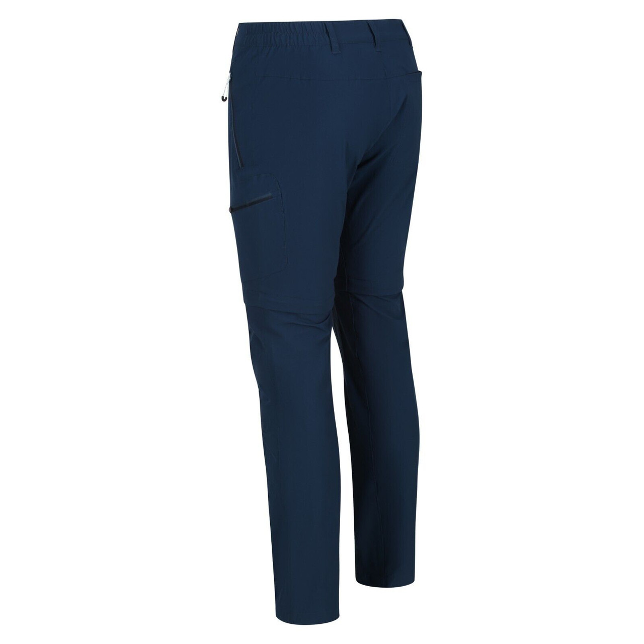 Regatta Mens Leesville II ZipOff Trousers  Millets