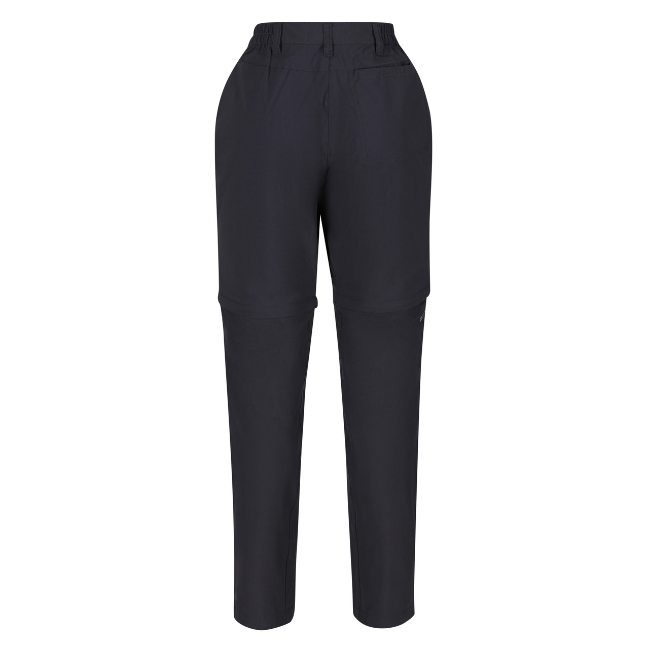 Women's Zip Off Trousers | Womens Walking Pants | Blacks