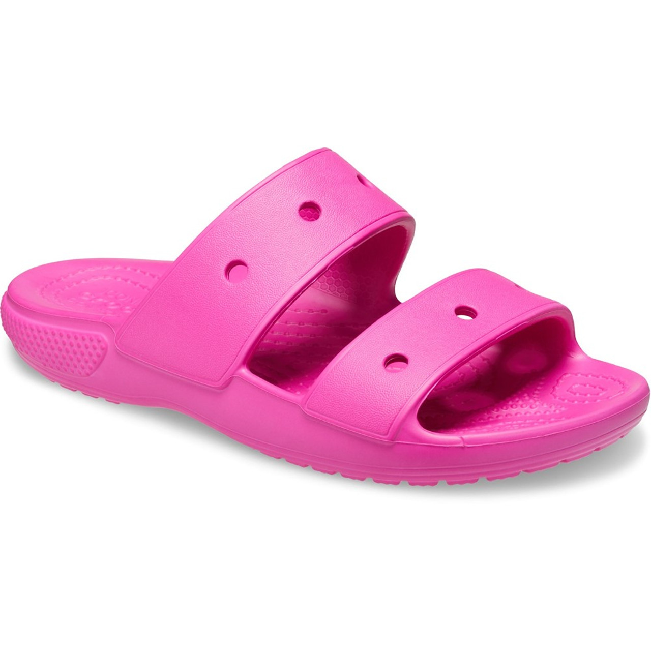 Crocs 205400 Kids Bayaband Sandal (Candy Pink) in Latur at best price by  Sagar Footwear - Justdial