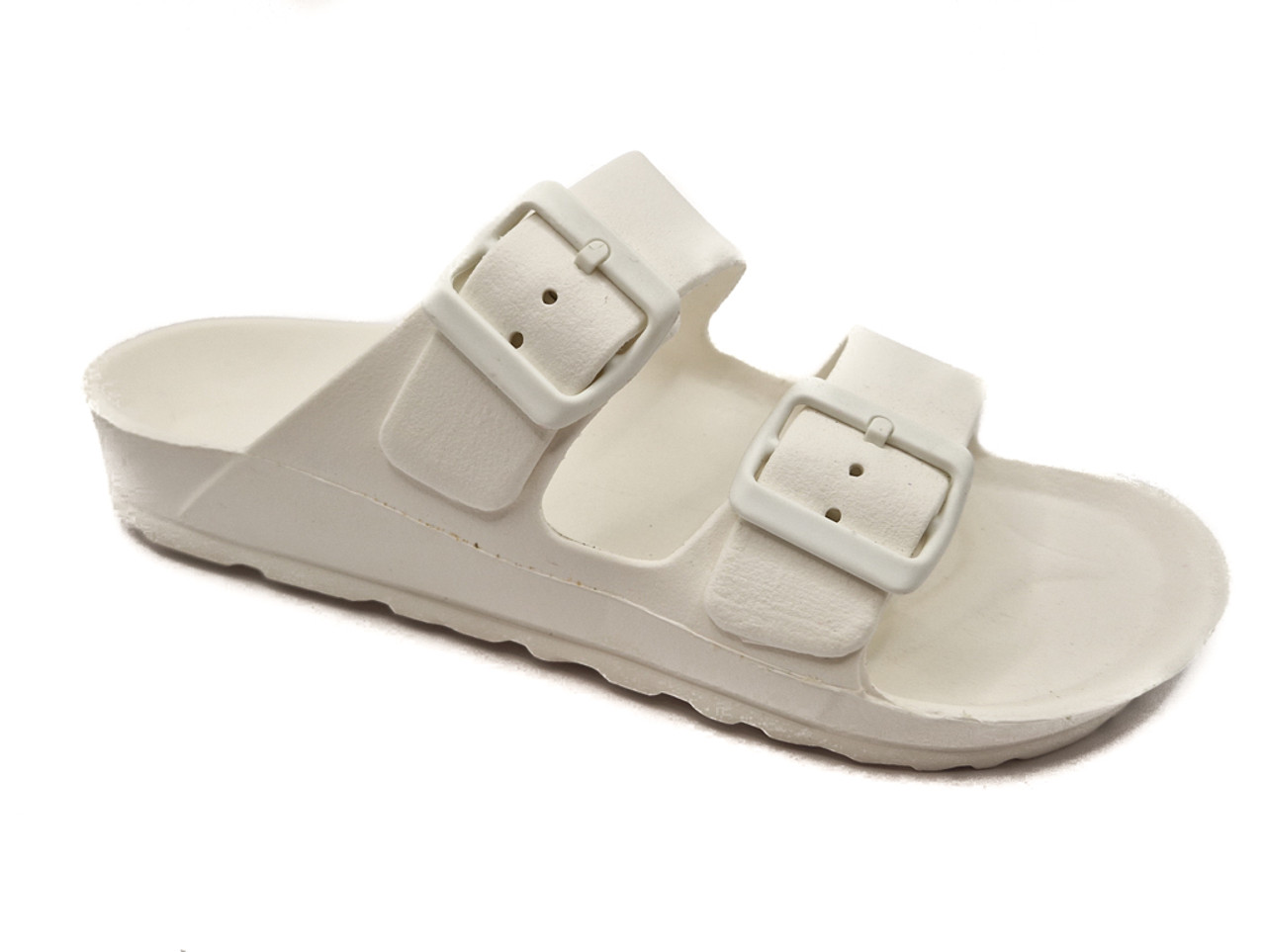 HHZY Summer Sandals for Women, Comfort Platform Leather Sandals,  Embroidered, Casual Summer Open Toe Sandals, Travel, Beach, Non-Slip Mules,  Shoes, Blue, UK 3/EU 35 : Amazon.de: Fashion