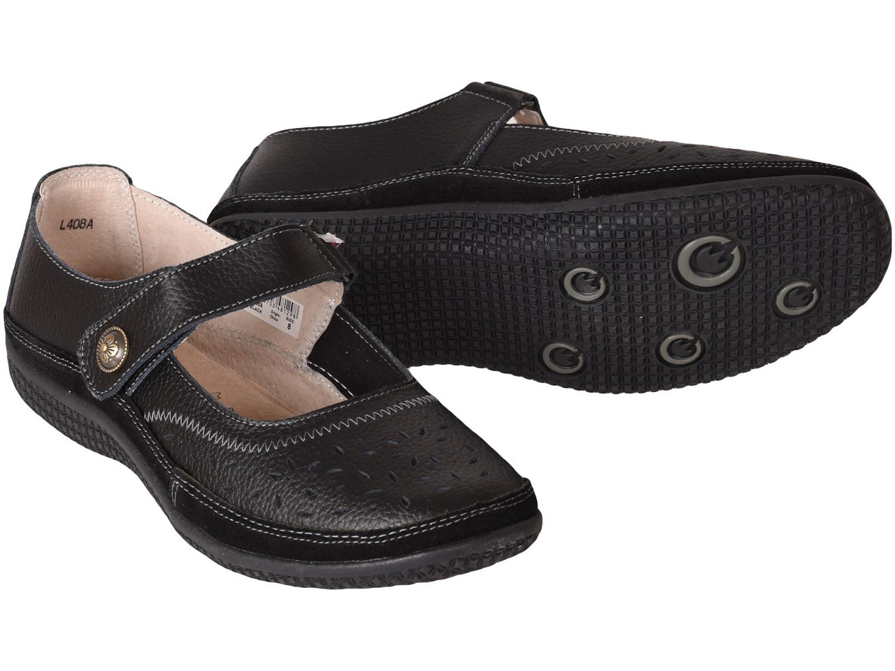 Cathalem Flat Sandals for Women Ladies Summer Dress Sandals For Women Ladies  Sandals Toe T Strap Women's Extra Wide Width Sandals Black 6.5 - Walmart.com